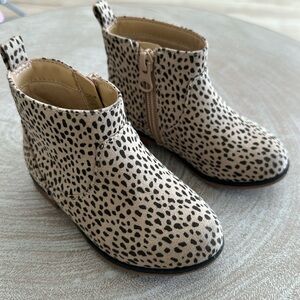 Toddler Chelsea boot size 6